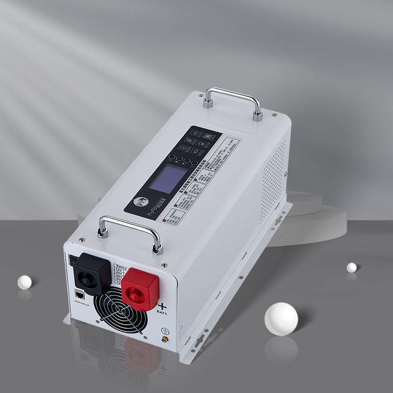 1 kW 2kW 3KW industriel frekvens inverter