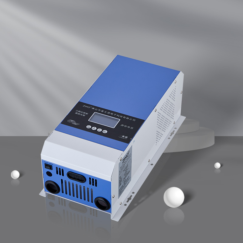 1 kW 2kW 3KW RV -inverter