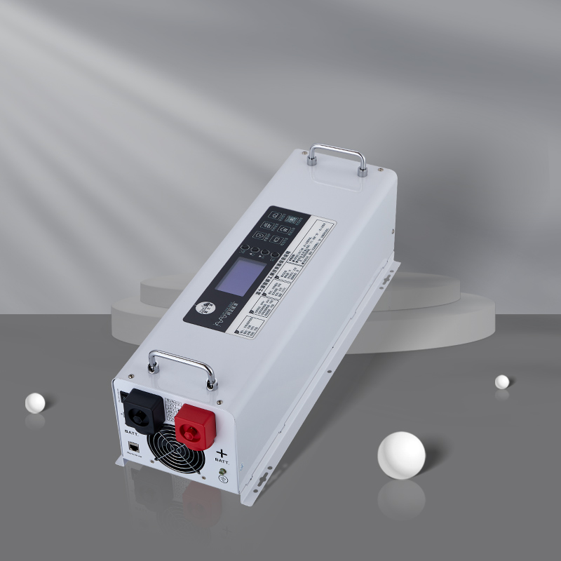 4kW 5kW 6kW 7KW 8KW Industrial Frequency Inverter