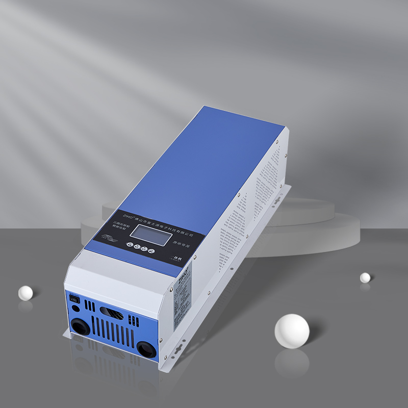 4kW 5kW 6KW RV -inverter