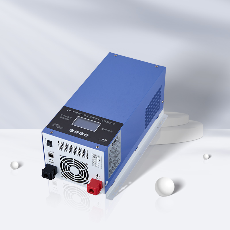Brugerdefineret 3KW RV -inverter